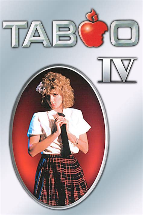 Taboo IV: The Younger Generation (1985) .